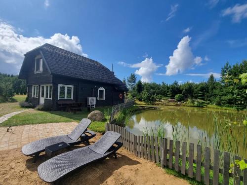 Klaipeda county House | Sodyba Atgaiva