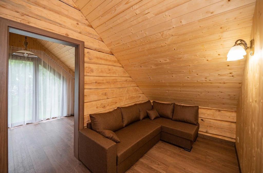 Vilnius County House | Sodybos nuoma prie ežero