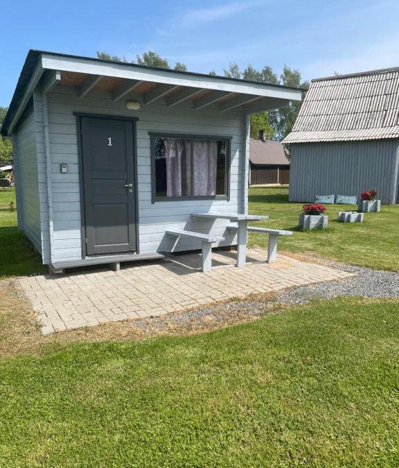 Setomaa Parish Other | Soelaane 12 Camps