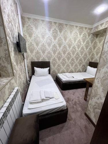 Tashkent Hotel | Sofa Hotel