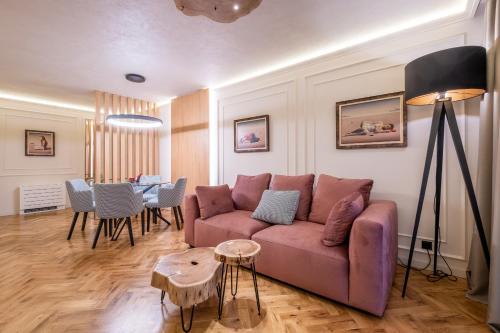 Sofia City Center Apartment | SOFapart Boutique Apartments