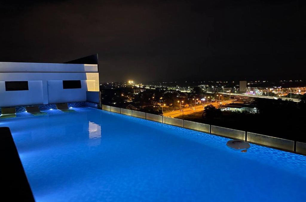 Alor Setar Apartment | SOFEA IMPERIO HOMESTAY @ ALOR SETAR
