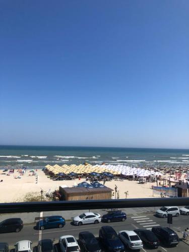 Navodari Apartment | Sofi 20 Deluxe Promenada