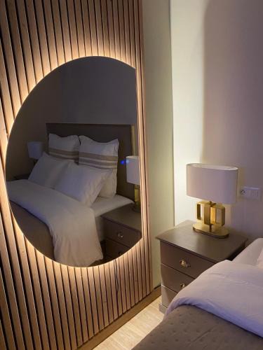 Sablon Apartment | Sofi Appart-Hôtel, balcon, parking privé