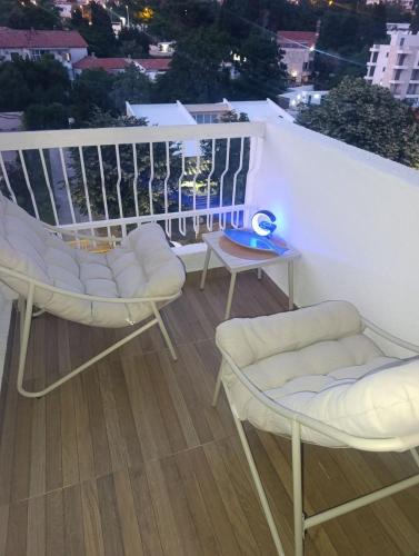 Sutomore Apartment | Sofi