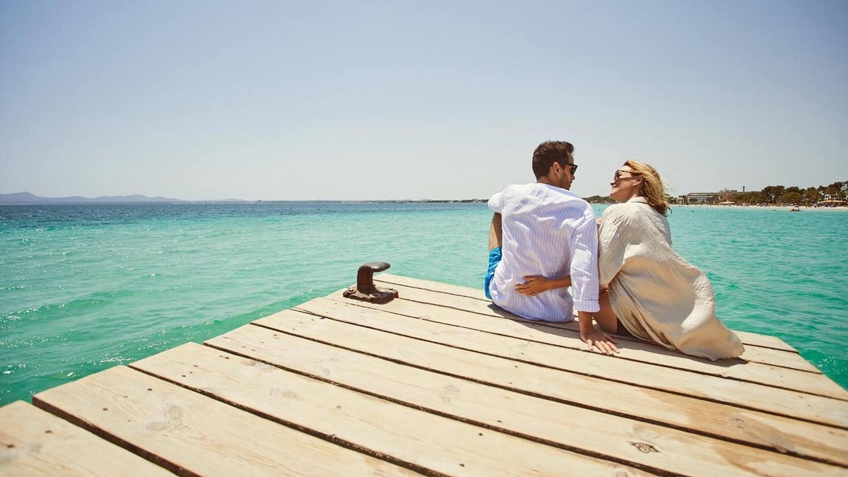 Alcudia Hotel | Sofia Alcudia Beach Hotel