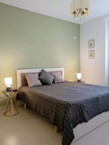Elbasan Apartment | Sofia Apartment