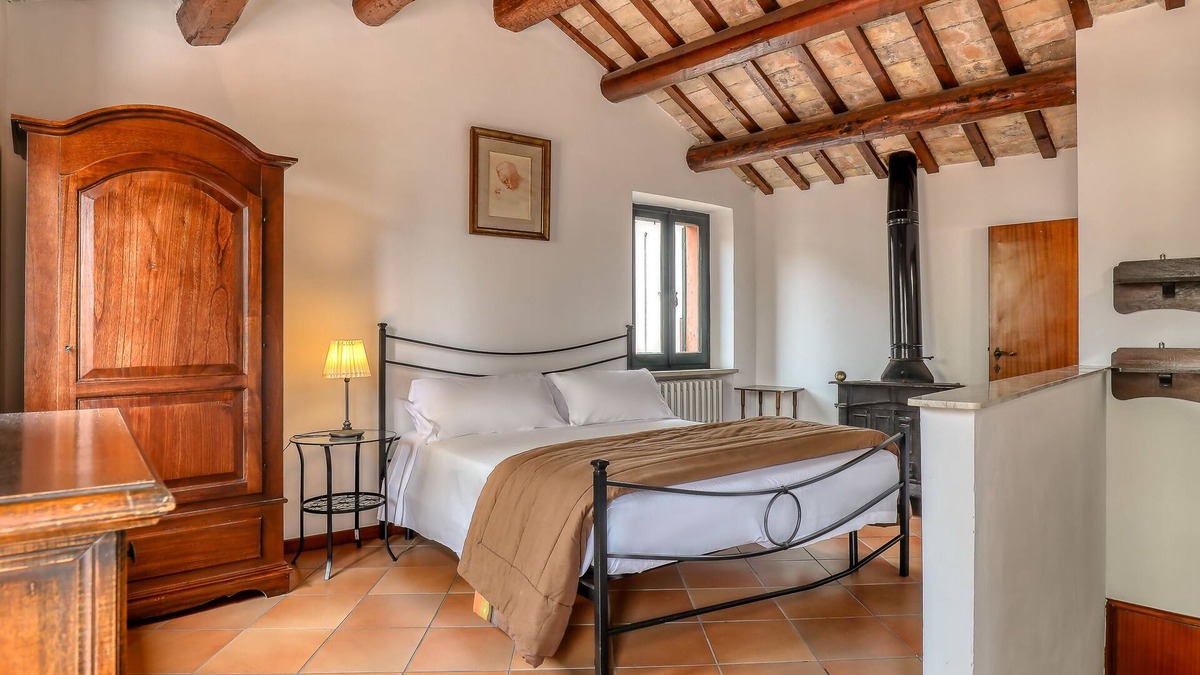 Recanati Old Town House | Sofia - Holiday House