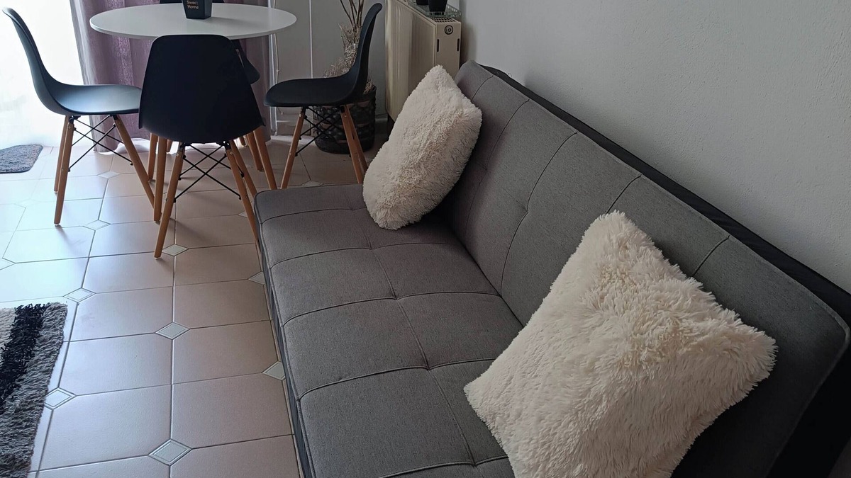 Xanthi Apartment | Sofia-Marina guesthouse