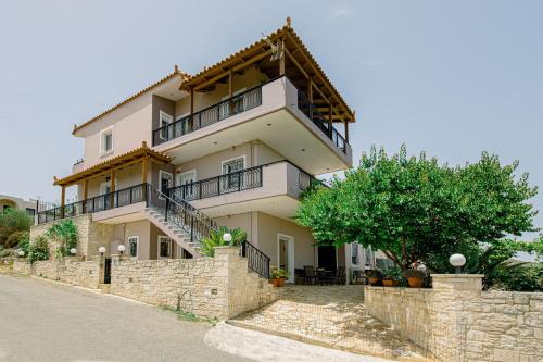 Marathokefala Apartment | Sofia's house 2