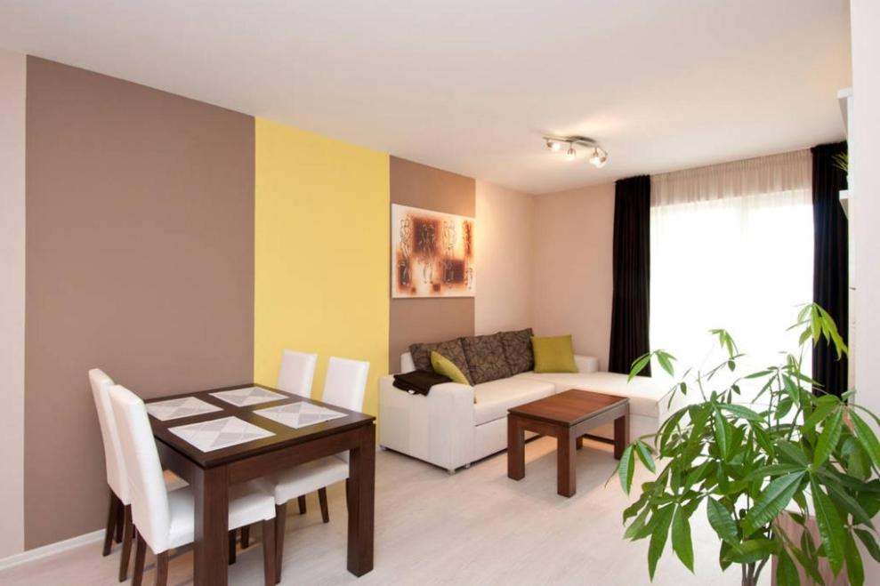 rajon Vrabnitsa Apartment | Sofia Top Apartments