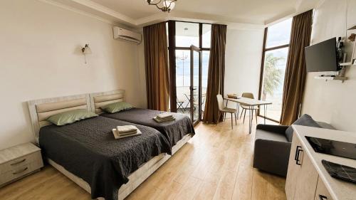 Gonio Apartment | SofiCoast