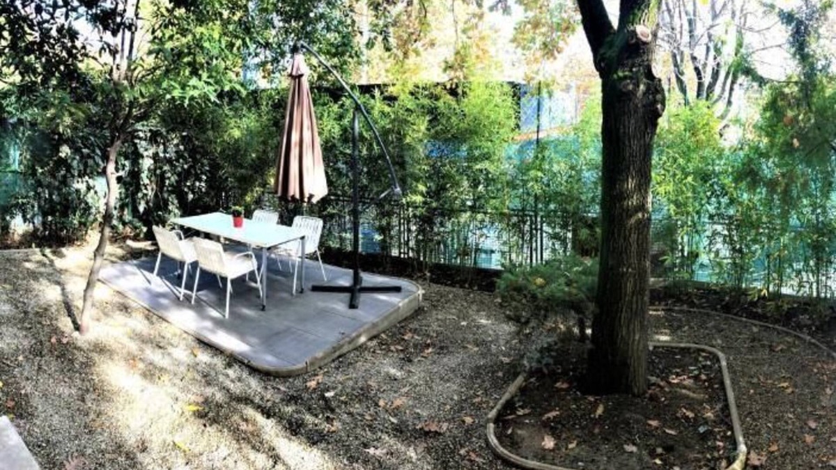 Historic Center Condo | Sofihome