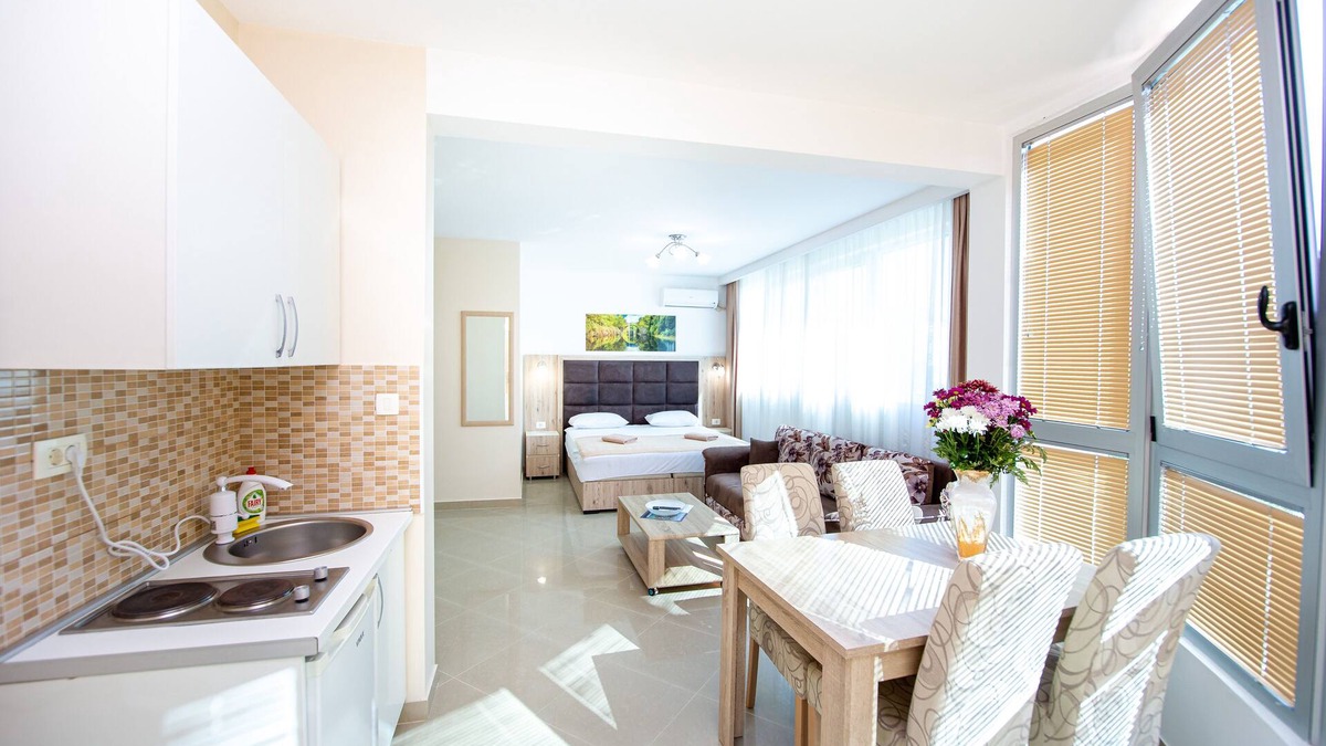 Lazi Apartment | Sofija Apartments