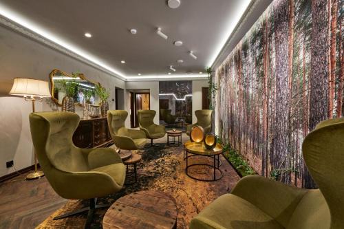 Birstonas Hotel | Sofijos Rezidencija