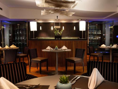 Algiers Hotel | Sofitel Algiers Hamma Garden
