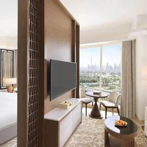 Bur Dubai Apartment | Sofitel Dubai The Obelisk