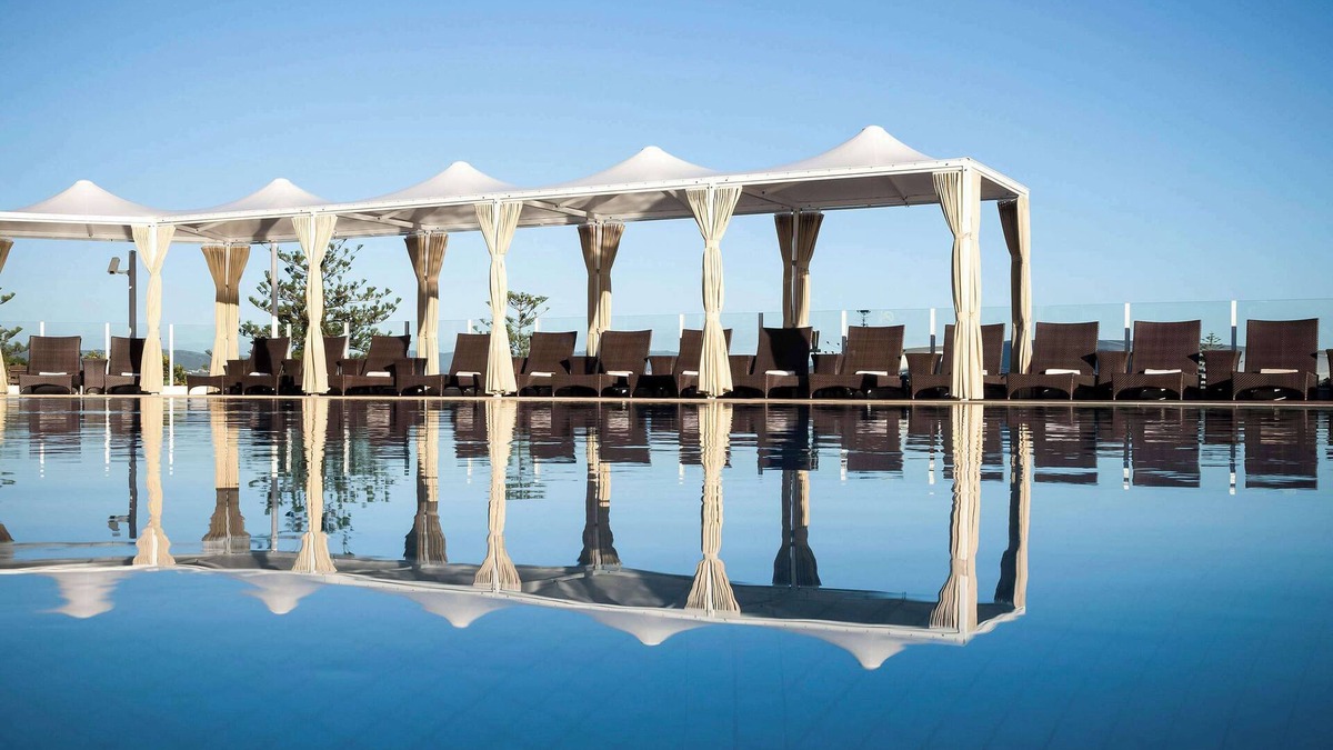 Broadbeach Hotel | Sofitel Gold Coast Broadbeach