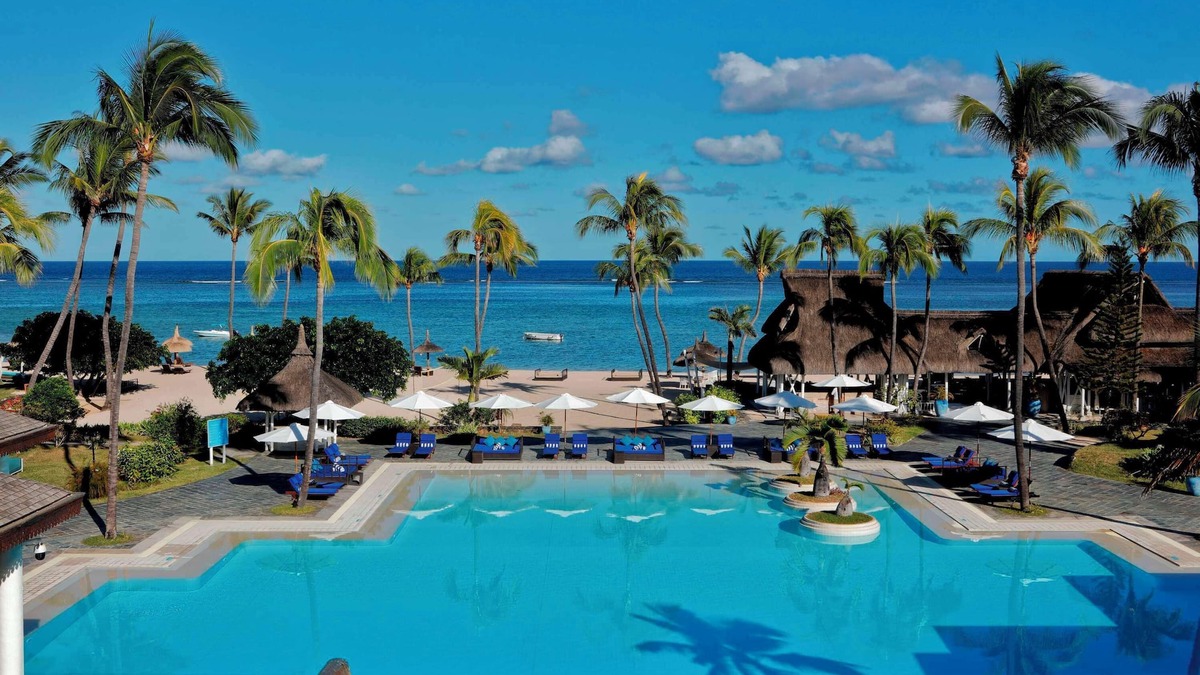 Wolmar Hotel | Sofitel Mauritius L'Imperial Resort & Spa