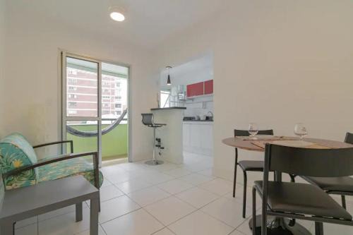 Paraiso Apartment | Soft Jardins Balcony Ibirapuera and Av Paulista