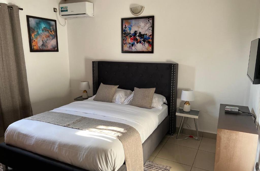 Yaounde Apartment | SOFT REST APARTMENT