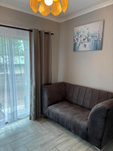 Pretoria Apartment | Soft Spaces Haven