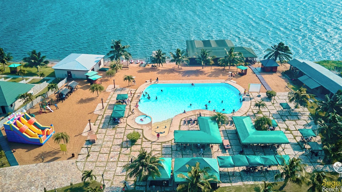 Sogakope Resort | Sogakope Beach Resort & Spa