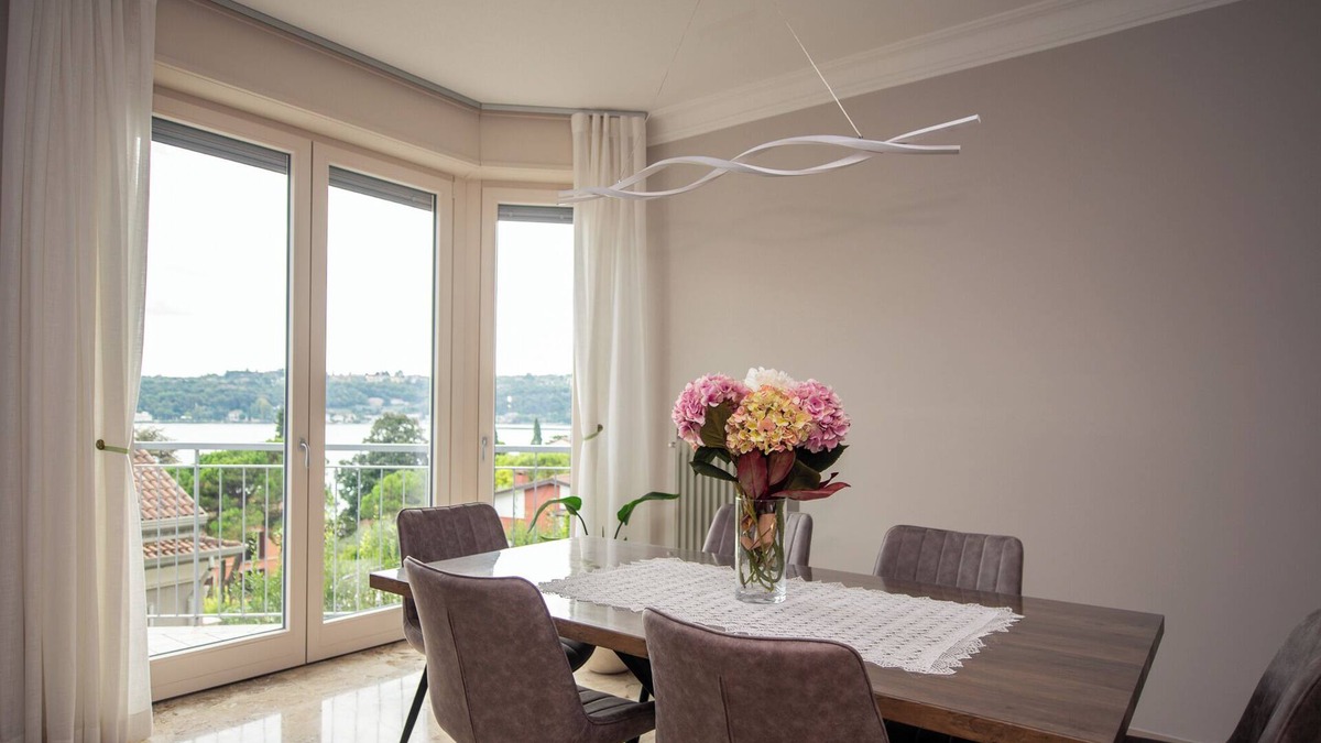 Salo Apartment | Sogni di Lago