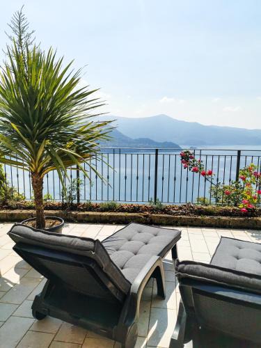 Parzanica Apartment | Sogno D'iseo