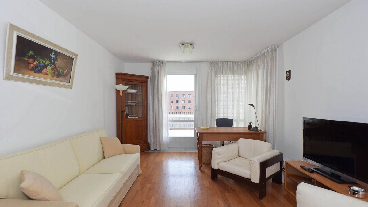 Paradiso Apartment | Sogno in Paradiso, Paradiso (Lugano), Switzerland