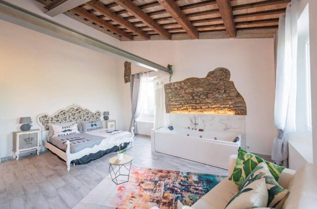 Meldola House | Sogno Proibito