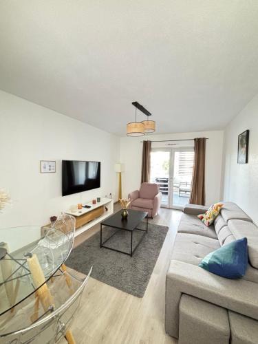 Kable Apartment | Soh Rent Strasbourg Appartement proche des halles