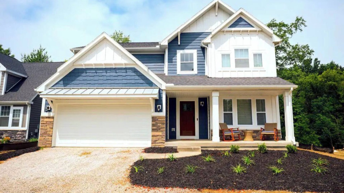 South Haven House | SoHappy Haven - 6 bdrm, Game Room, Year Round Pools, Hot Tub, Marina & Clubhouse