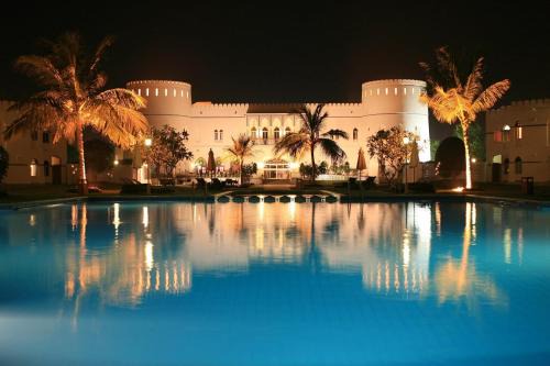 Sohar Hotel | Sohar Beach Hotel