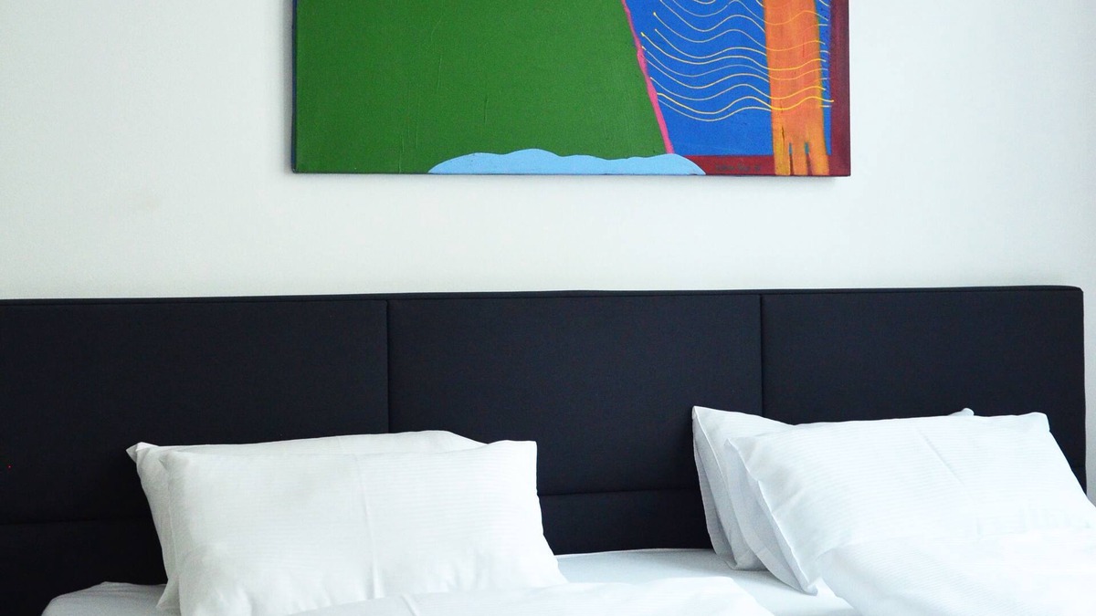 Wieden Apartment | Soho Apartments - Grand Soho