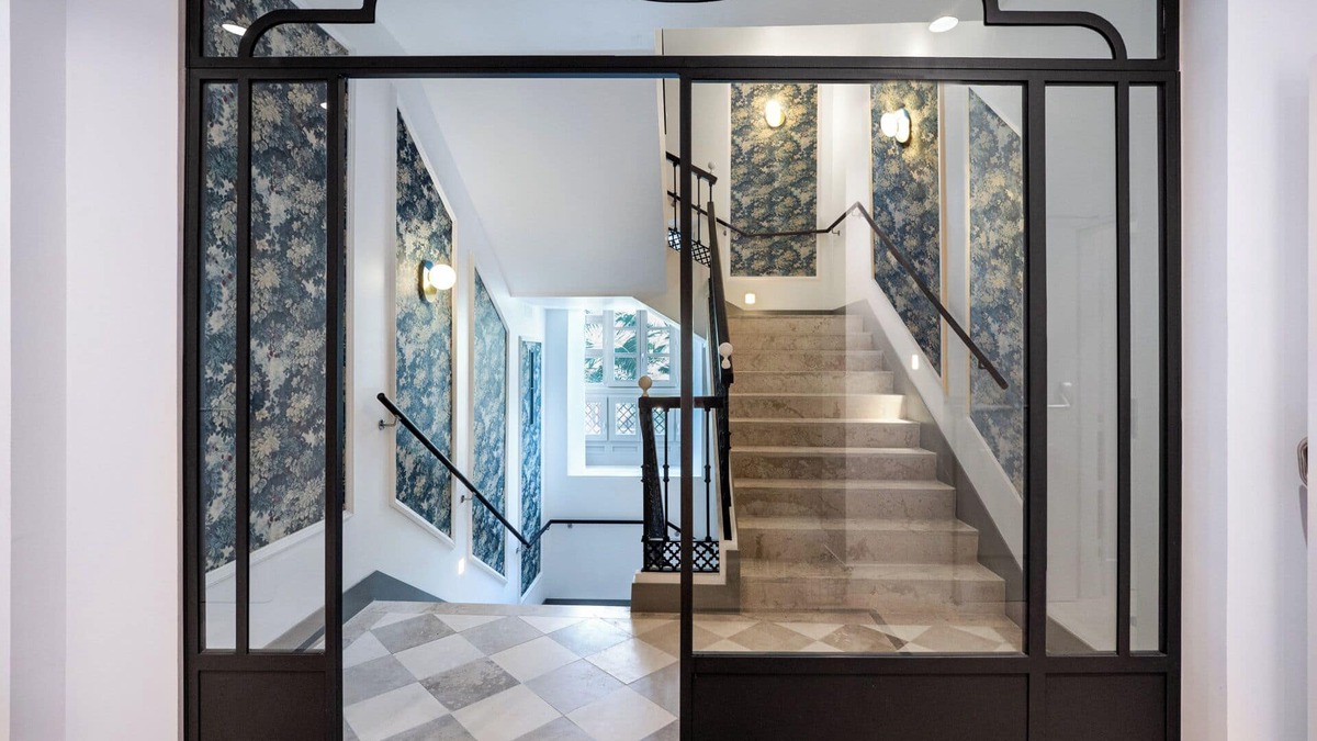 Ensanche Centro Hotel | Soho Boutique Colón