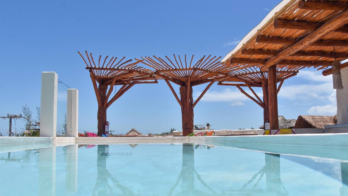 Isla Holbox Hotel | Soho Boutique Holbox - Adults Only