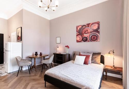 Praga Poludnie Apartment | SOHO by VAYA STAYS