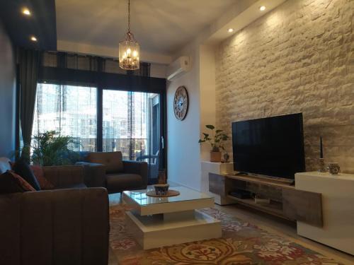 Zeljeznica Apartment | Soho City Apartment with Garage