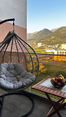 Zeljeznica Apartment | Soho City Mountain