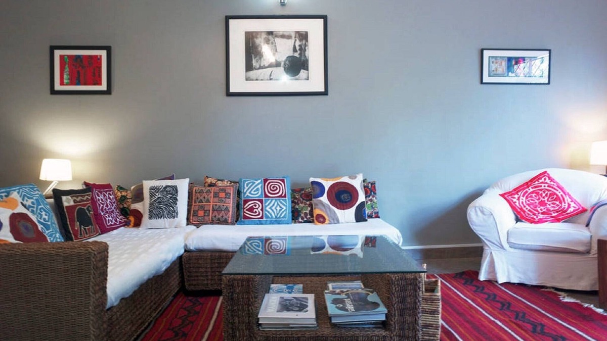 Kampala Apartment | Soho Greens Apartments Apt 1