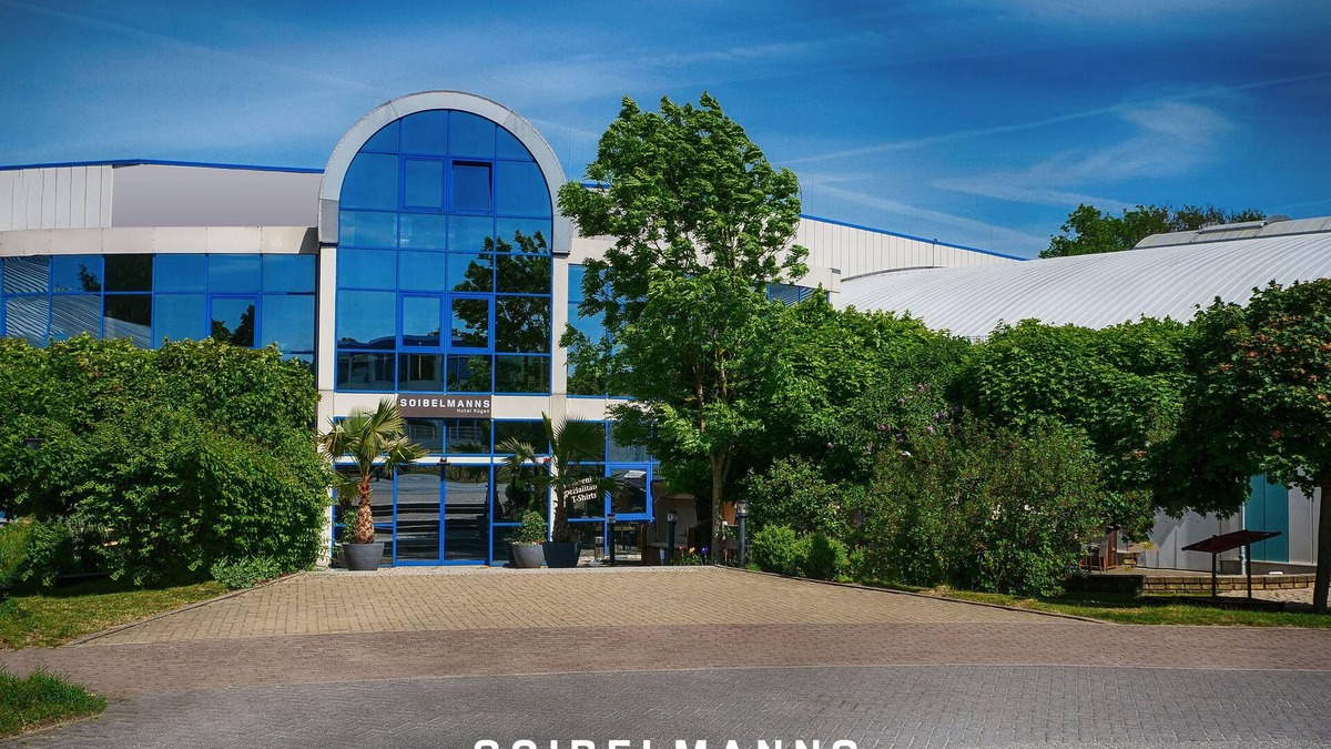 Samtens Hotel | Soibelmanns Hotel Rügen