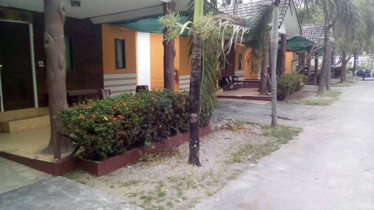 Soi Dao Hotel | Soidao Resort and SPA