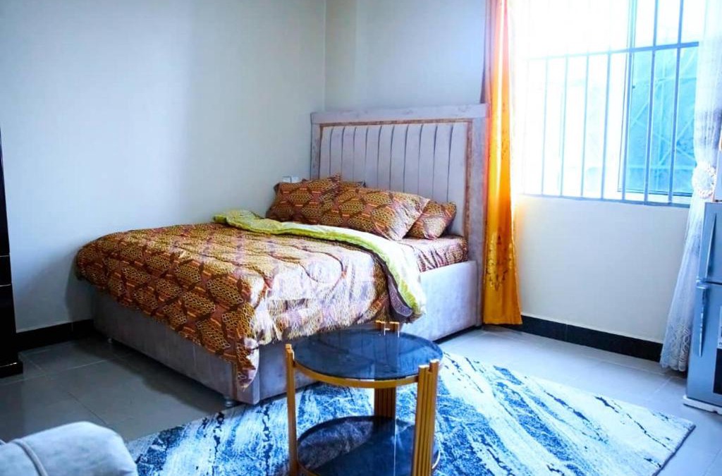 Dar es Salaam Apartment | Sojah Apartment