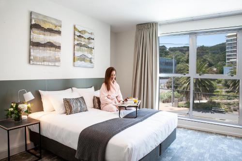 Newtown Hotel | Sojourn Apartment Hotel - Riddiford