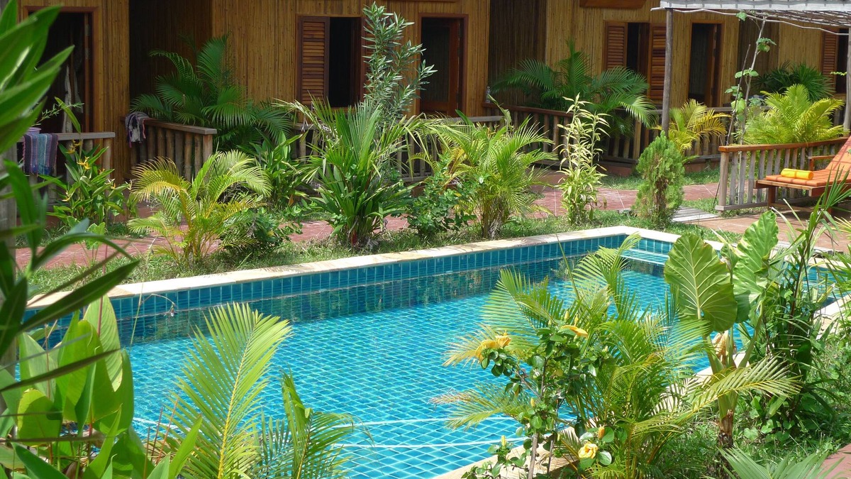 Mittakpheap Hotel | Sok Sabay Resort