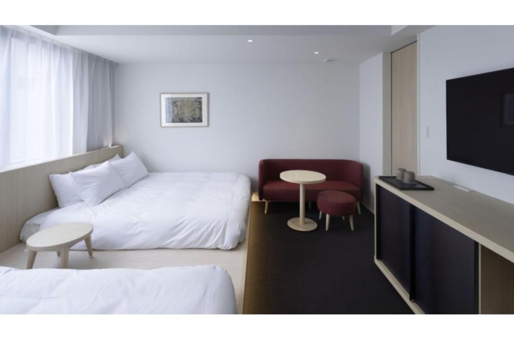 Kanazawa Hotel | SOKI KANAZAWA - Vacation STAY 40315v