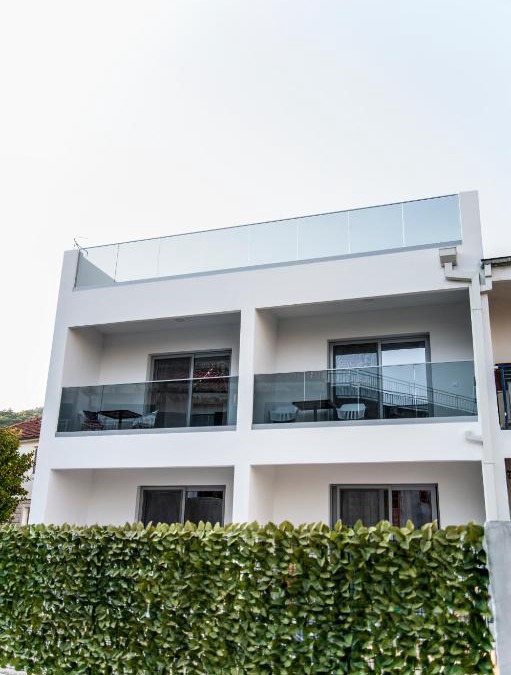 Topla Apartment | SOKO APARTMENTS Huoneistohotelli SOKO