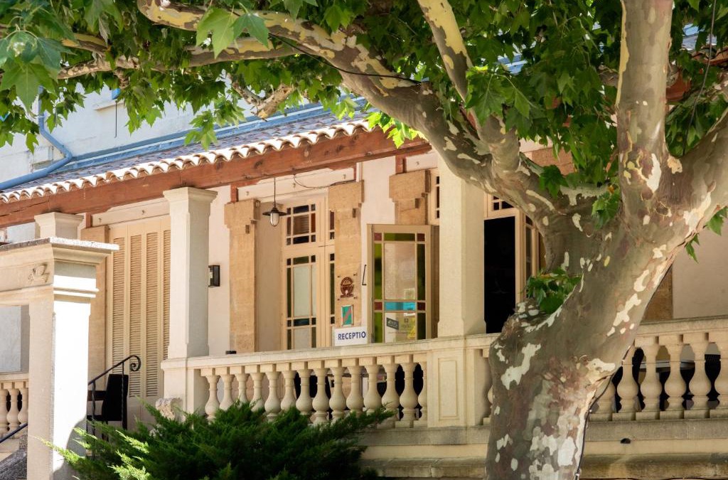 Remoulins Hotel | Soko Hotels-Pont du Gard