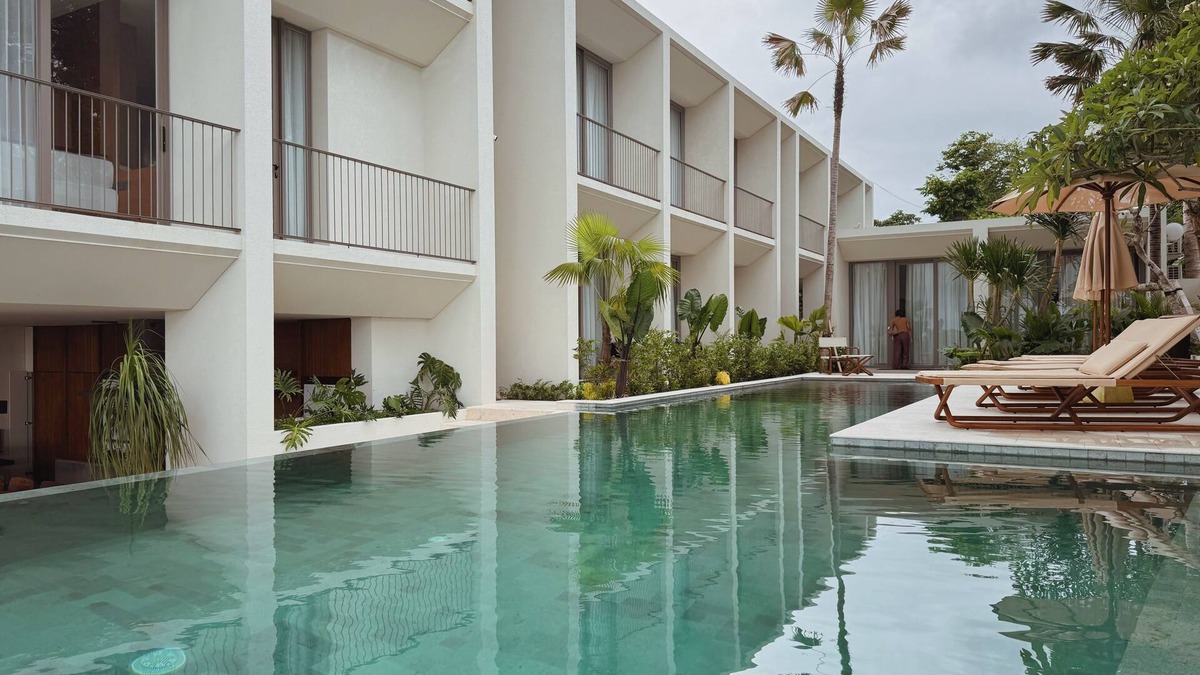 Kediri Hotel | SOKO' Stay
